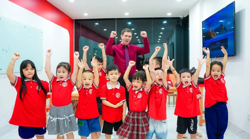 SOPHIA ENGLISH CENTER