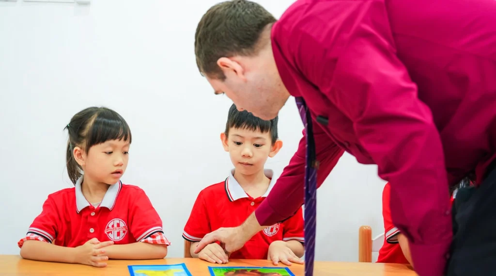 SOPHIA ENGLISH CENTER