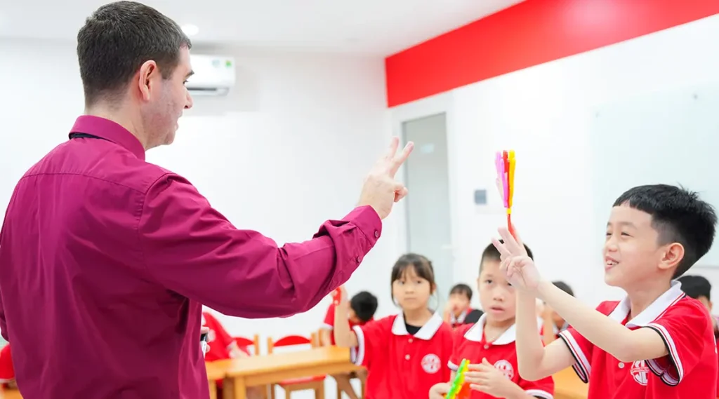 SOPHIA ENGLISH CENTER