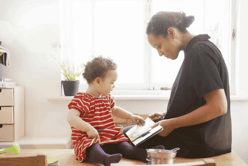 Cách dạy tiếng Anh cho con ở nhà hiệu quả