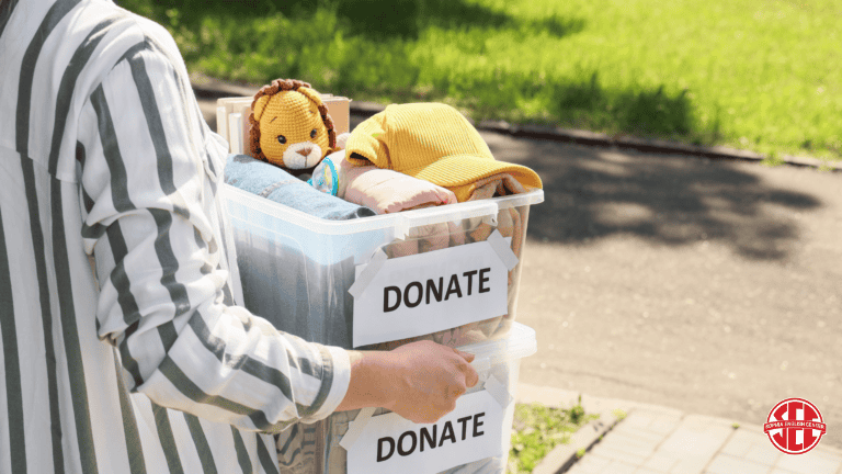 Donate là gì? Donate nghĩa tiếng Việt là gì?