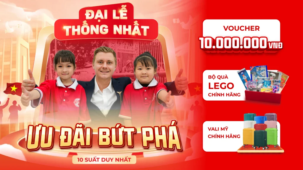 Khuyến Mãi Đại Lễ: Săn Học Bổng 10 Triệu Tại SOPHIA