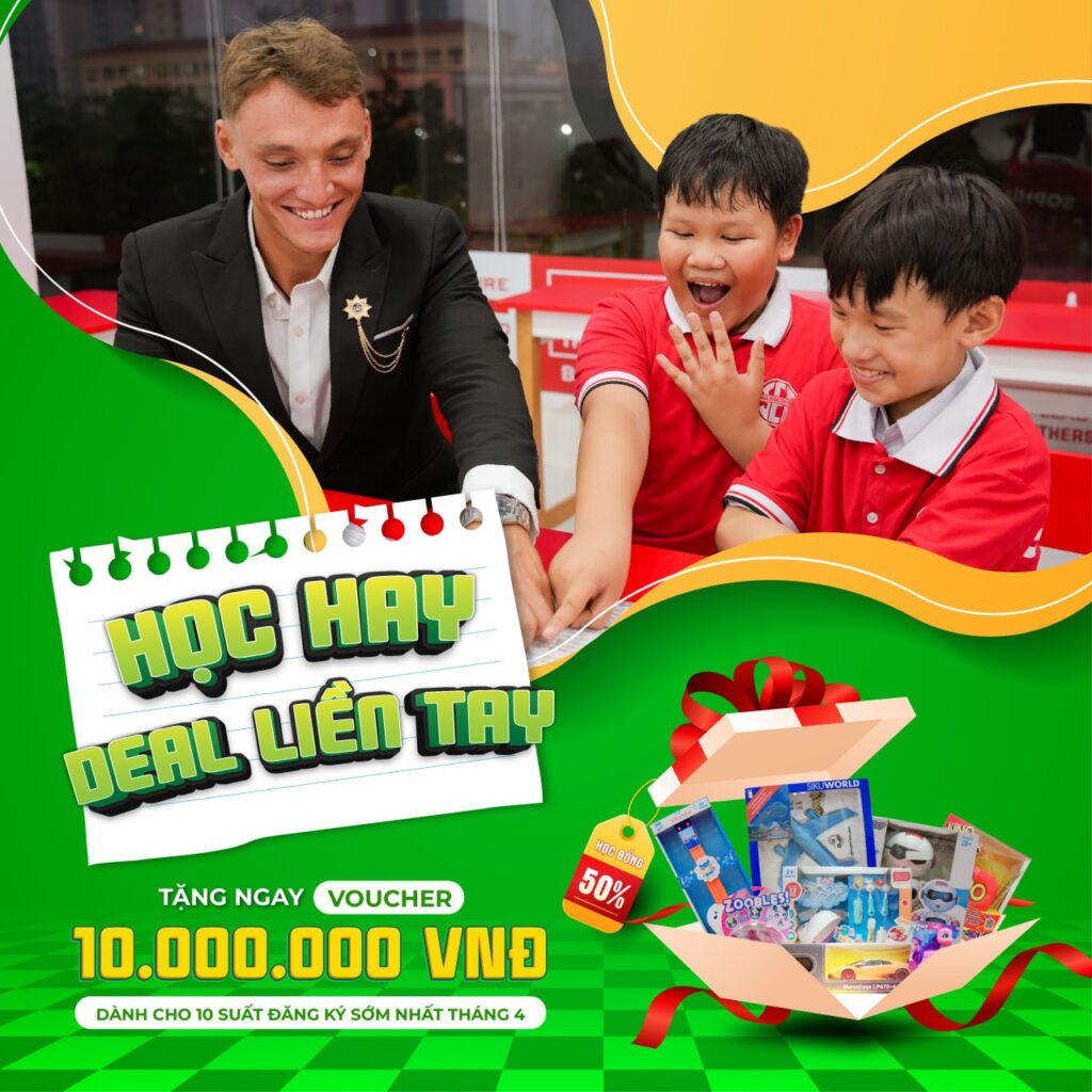 Đăng Ký Hôm Nay - Nhận Ngay Ưu Đãi "Khủng" Từ SOPHIA