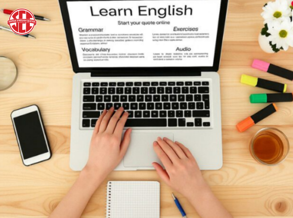 Nguyên Tắc Cốt Lõi Để Tự Học Tiếng Anh Hiệu Quả