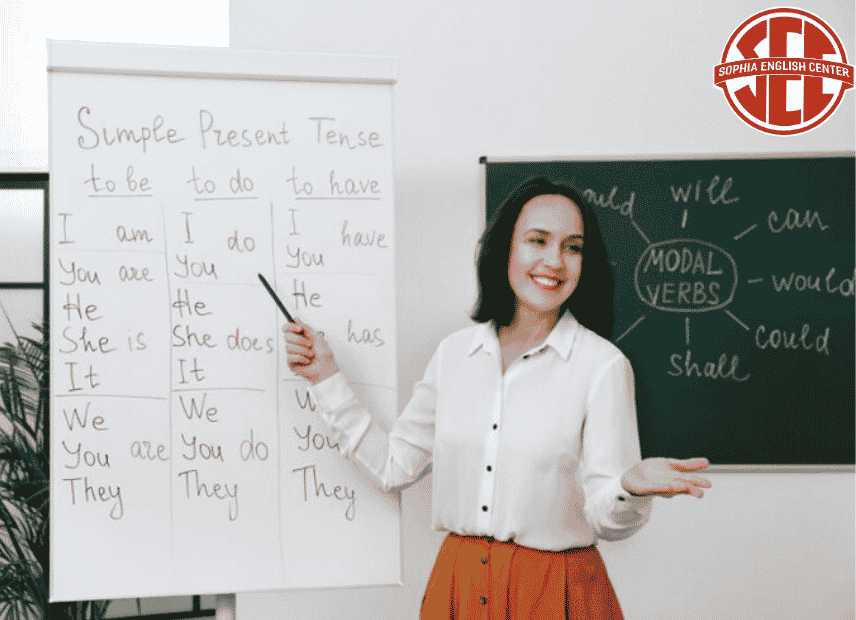 Thì hiện tại đơn (Simple Present Tense)