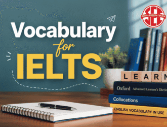 Trọn Bộ Bí Kíp Học Vocabulary For IELTS Cùng SOPHIA
