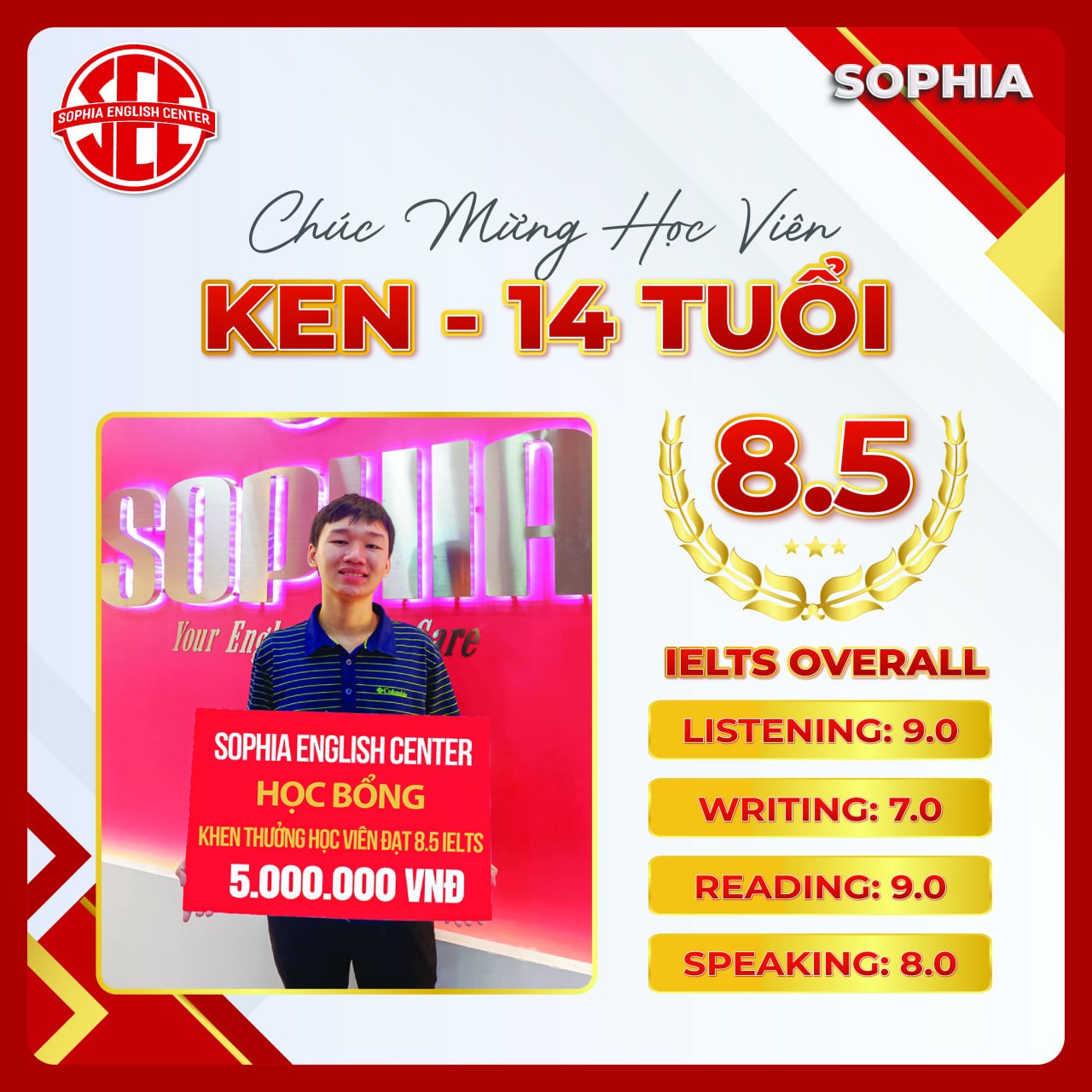 Những Ưu Điểm "Vàng" Khi Sở Hữu Chứng Chỉ IELTS
