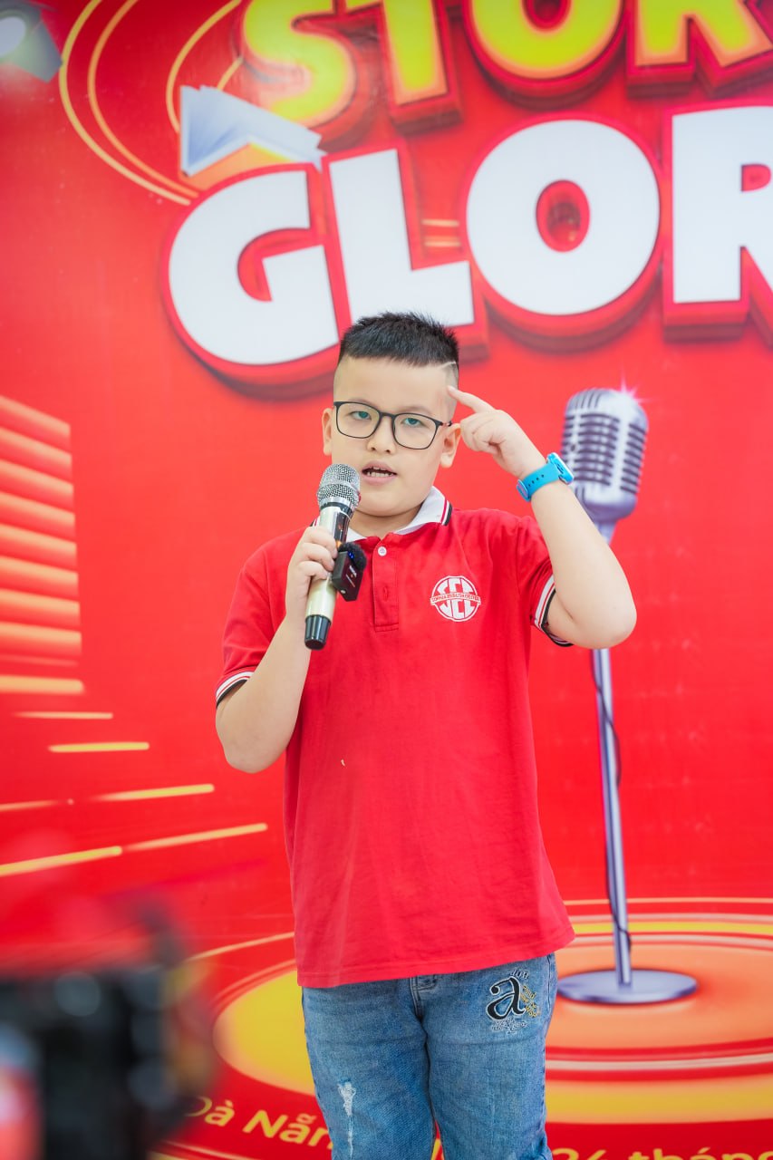 Tham Gia SOPHIA SPEAK UP 2026, Con Yêu Nhận Được Những Gì?