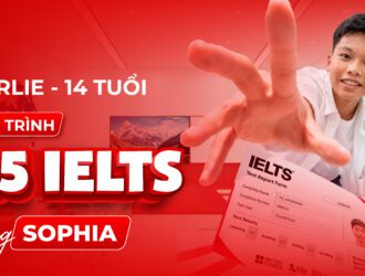 IELTS 8.5 web